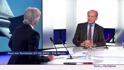 Grand JT des Territoires du 18-19 mars 22