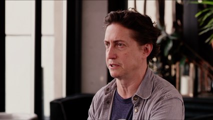 Halloween Ends David Gordon green Interview