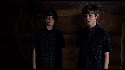 Goodnight Mommy Boys Meet Mother Clip