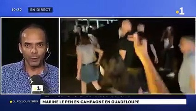 Images Guadeloupe La 1ère