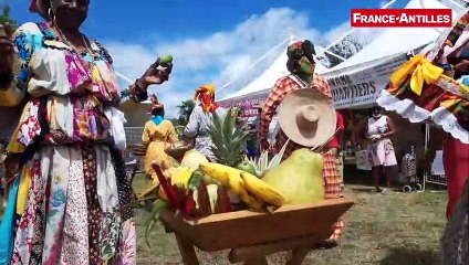 Caravane des quartiers