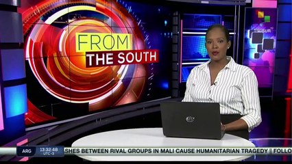 Argentina: Cristina Fernandez's attacker remanded in custody