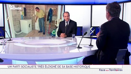 FACE AUX TERRITOIRES CAMBADELIS Jean-Christophe 05-05-22