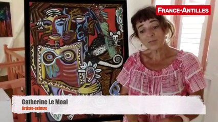 Expo Creole Arts Café