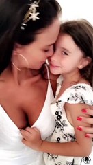 Jade Lagardère et Livia