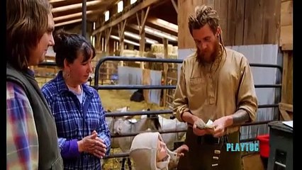 Vive Libreo Muere T3 E01 Hombre_vs_Bestia1