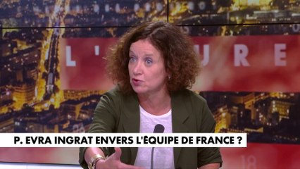 Elisabeth Lévy : «La France est le pays le plus accueillant du monde»