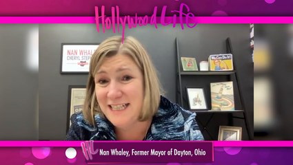 Nan Whaley Clip 3