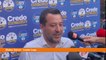 Salvini "La Lega per la prima volta avrà propri eletti in Sicilia"