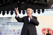 Kılıçdaroğlu 13. Cumhurbaşkanı Millet İttifakının seçtiği cumhurbaşkanı olacak