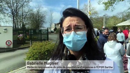 Grand JT des Territoires du 15/16 avr 22