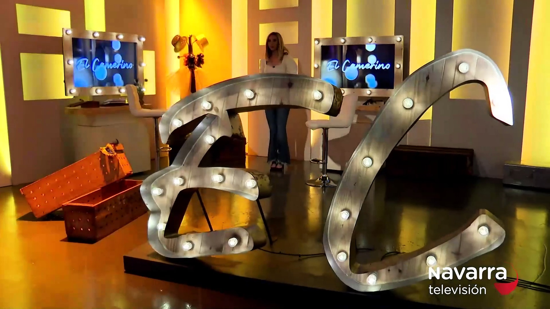 El Camerino 24/02/2022