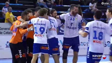 VTR PREV ANAITA GRANOLLERS_VTR_130938_1.mp4