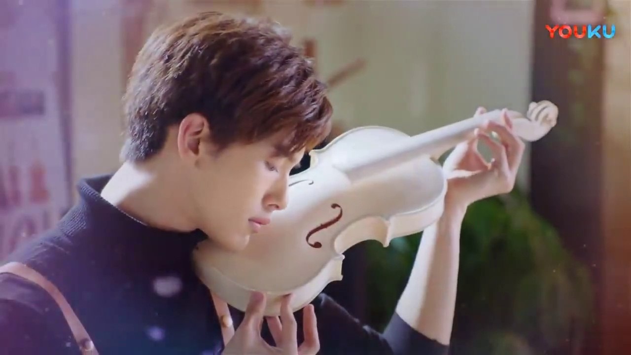 [I Hear You] EP01 _ Forced to Move in with My Fake Musician Boyfriend _ Zhao Lusi_Wang Yilun _ YOUKU