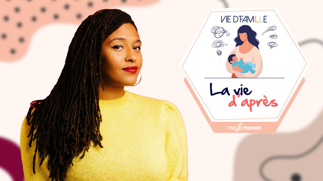 Podcast. Vivre une nouvelle grossesse après une dépression du post-partum, avec Renée Greusard