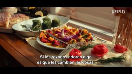 Desde Cero - Tráiler VOSE