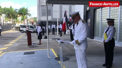 journée police nationale