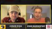 Brad Marchand’s Injury Status & The Importance of the Second Line | Poke the Bear w/ Conor Ryan