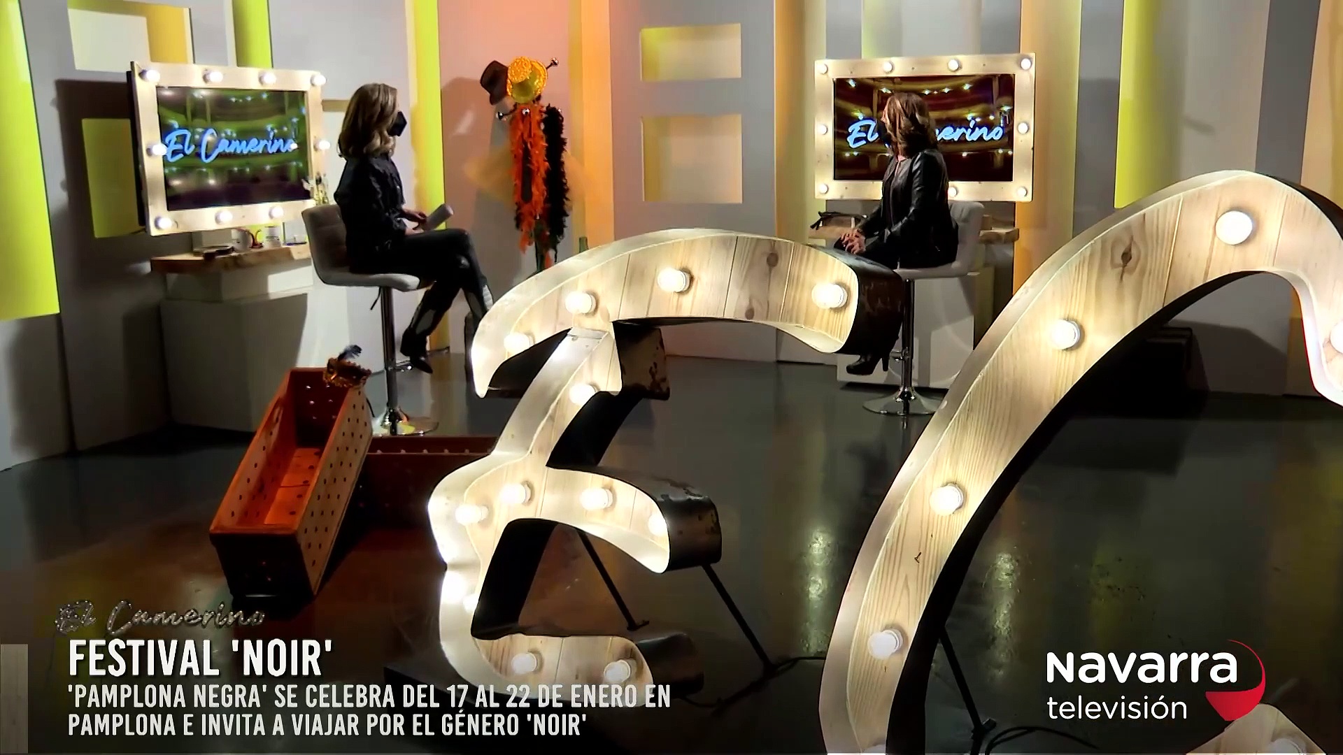 El Camerino 20/1/2022