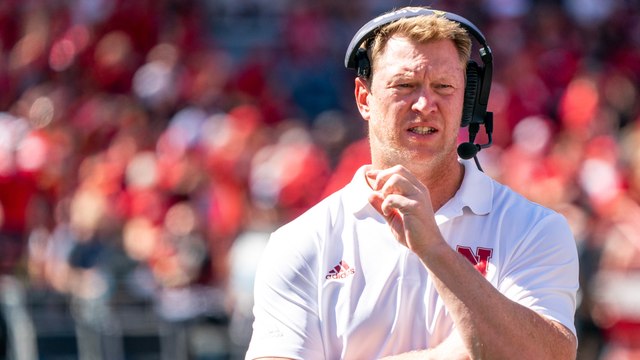 What Is Next For Nebraska After Firing HC Scott Frost?