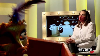 13/1/2022 Lina González - Granados directora de orquesta dirige a la OSN