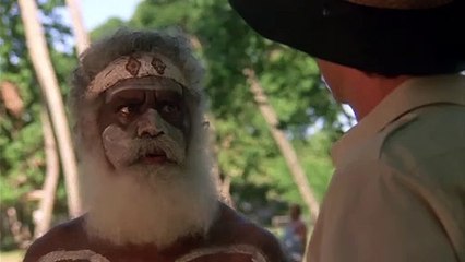 Les dents de la mort Bande-annonce (EN)