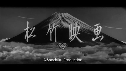 Harakiri Bande-annonce (EN)