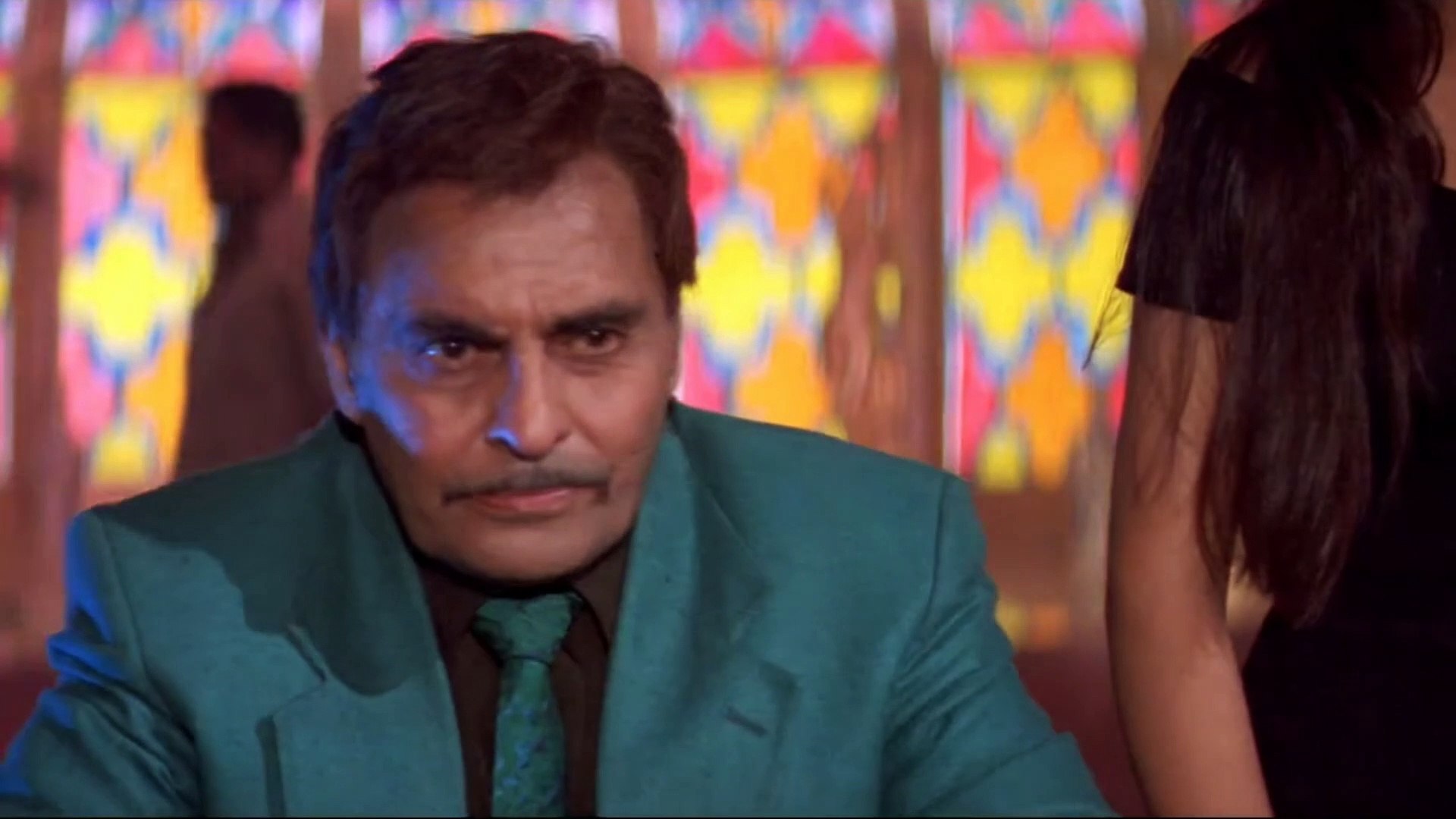 Badshah Best Action & Comedy Scene