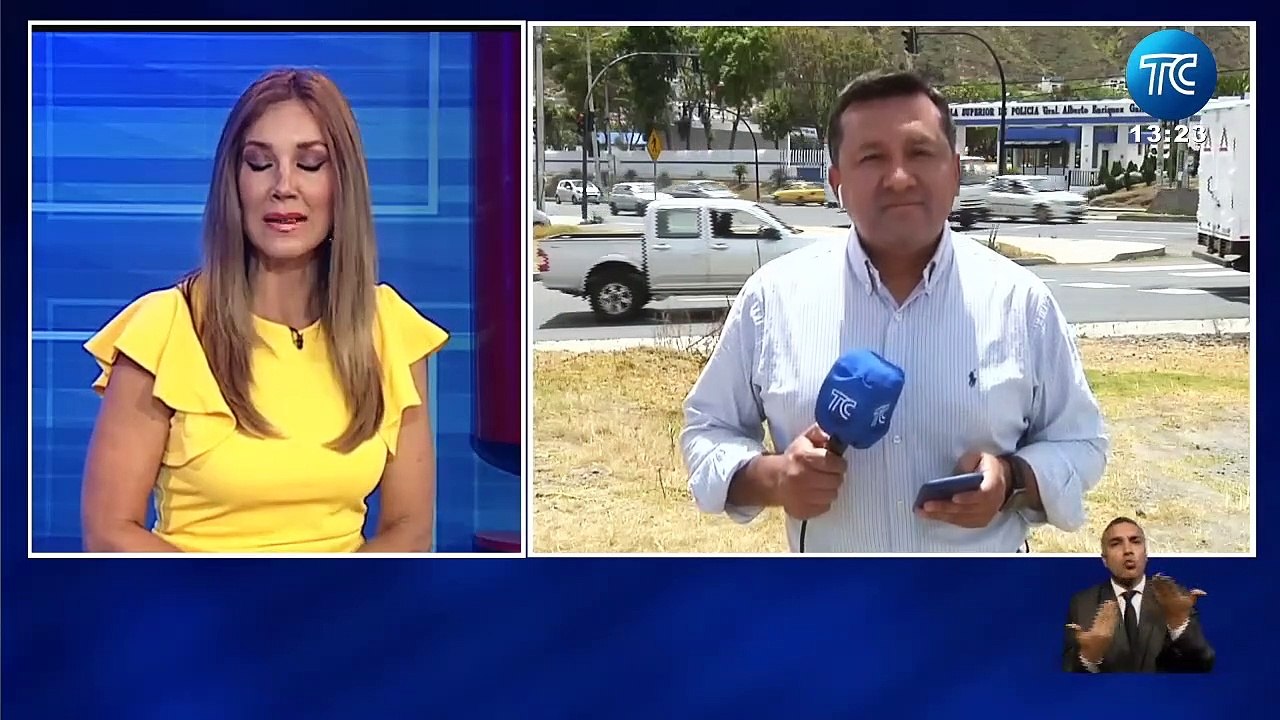 Caso María Belén Bernal: Detienen a una cadete de la Policía para investigación