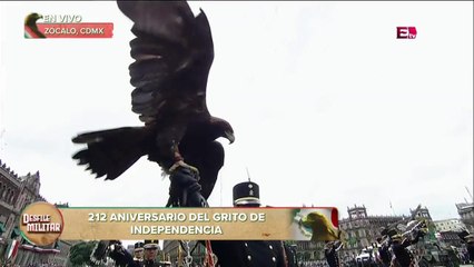 Contingentes del Sistema Educativo Militar | Desfile Cívico Militar 2022