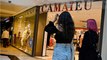 En redressement judiciaire, Camaïeu pourrait se séparer de plus de 200 magasins