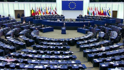 Ungheria, il premier Orbán definisce "uno scherzo" la risoluzione del Parlamento europeo