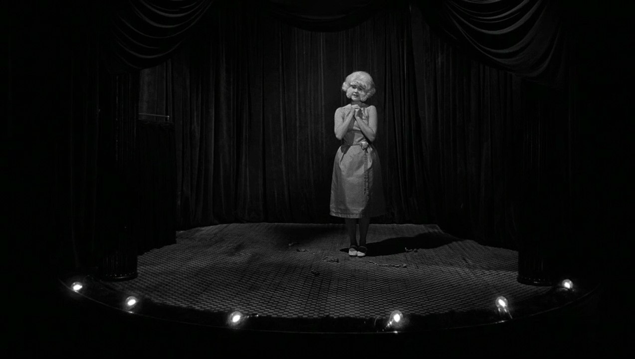Eraserhead Bandeannonce (RU) Vidéo Dailymotion