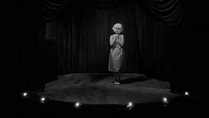 Eraserhead Bande-annonce (RU)