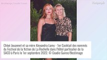 20 ans d'Un gars, une fille : Alexandra Lamy ne retrouvera pas Jean Dujardin, elle s'explique