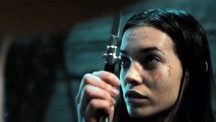 I Spit on Your Grave 2 Bande-annonce (EN)