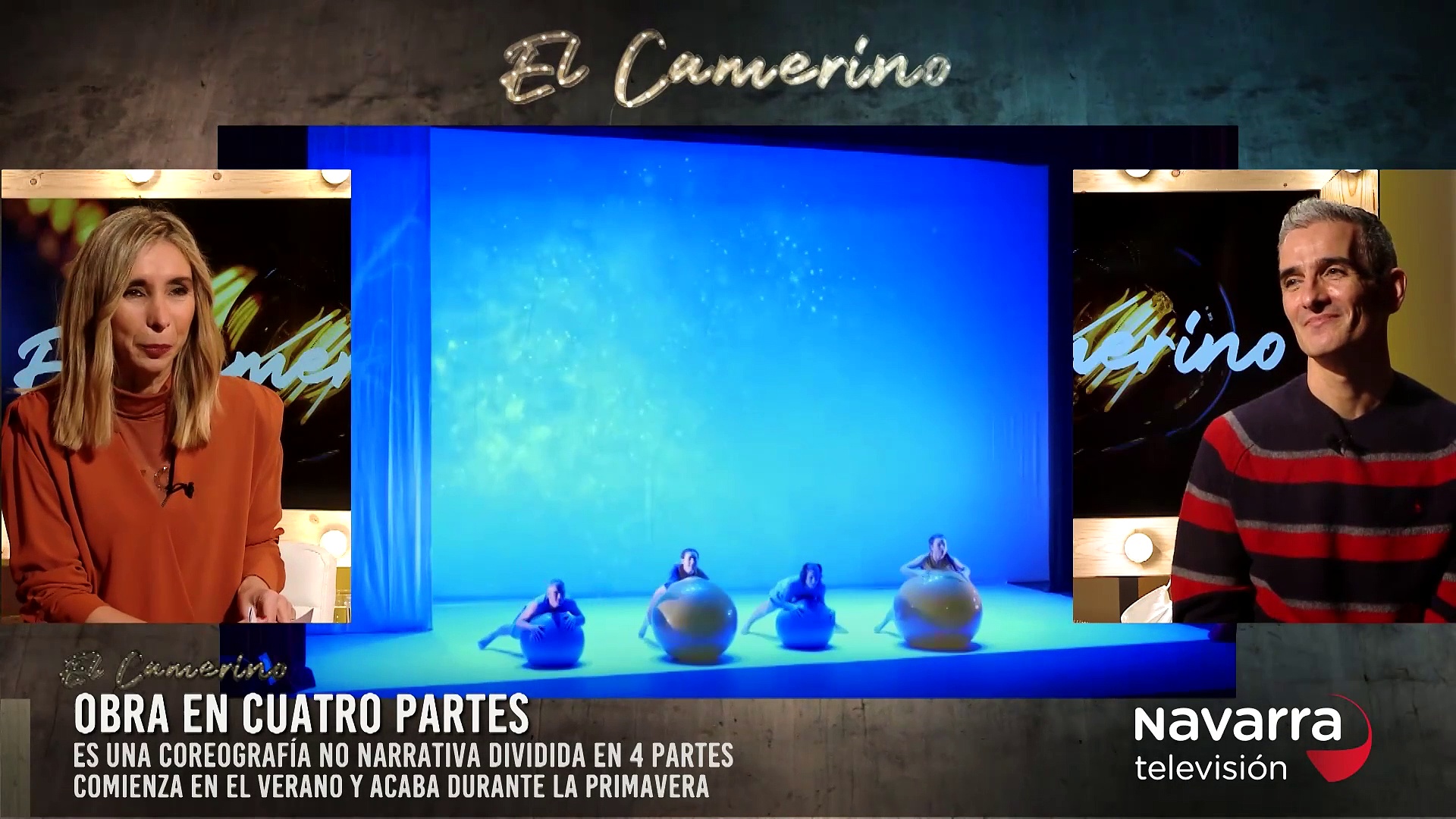 El Camerino 27/01/2022