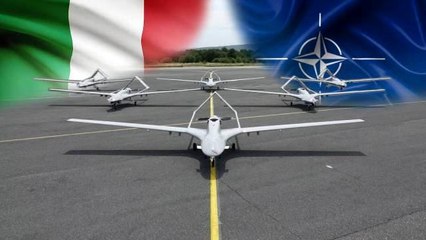 Avrupa devi Bayraktar TB2 için sıraya girdi!