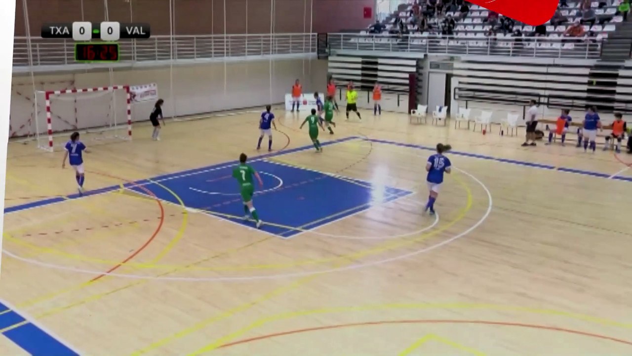 Fútbol femenino en Navarra Televisión: Txantrea-Vadetires Ferrol, a las 12:00 horas en el Canal 2