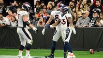 NFL Week 2 Preview: Elevation Will Be A Factor In Texans Vs. Broncos!