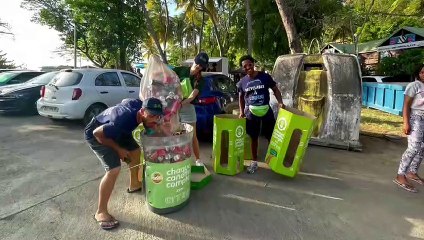 Opération chaque canette compte