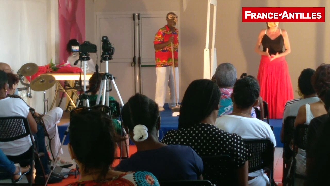 Tribunal des femmes bafouées