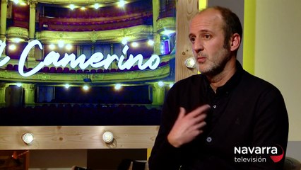 Conocemos la exposición '2020 Pamplona en casa'