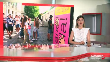 Noticias de Navarra 20.30h 1/11/2021