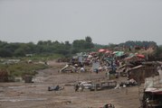 Son dakika haberleri... Türk Kızılay, sel felaketinden etkilenen Pakistan'da yardım çalışmalarını sürdürüyor