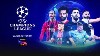 Manchester City 2 - 1 Dortmund - Highlights - UEFA Champions League - 15th September 2022
