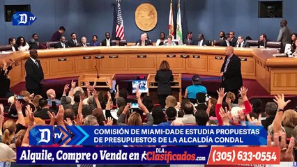 Miami afronta retraso para otorgar carnés de conducir | Resumen semanal