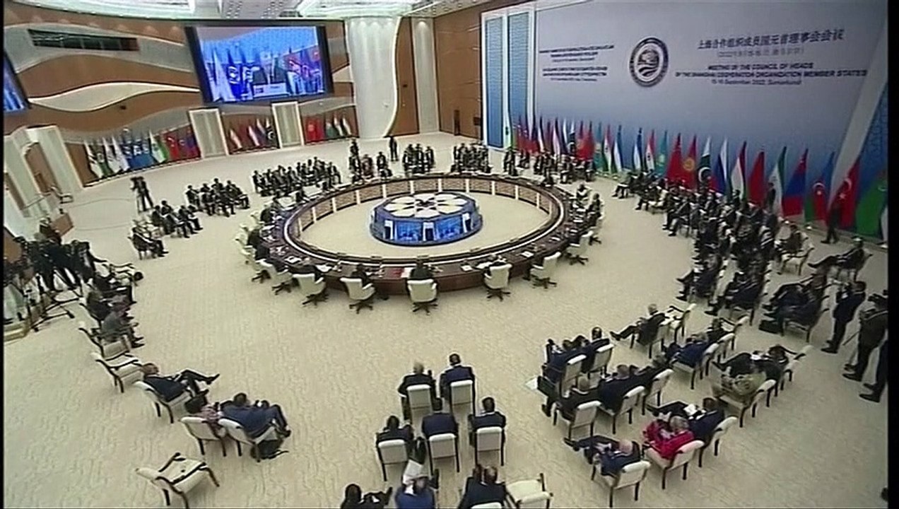 Putin afirma que Rússia não tem 'pressa' para terminar guerra na Ucrânia