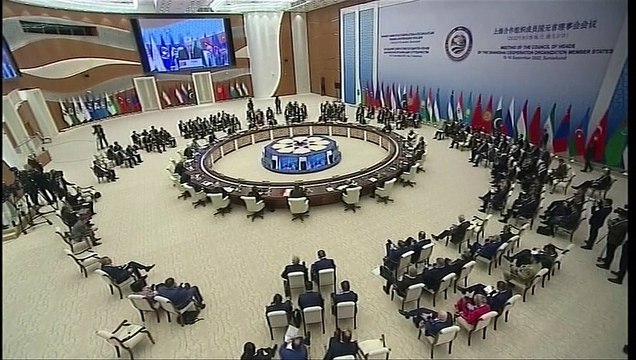 Putin afirma que Rússia não tem 'pressa' para terminar guerra na Ucrânia