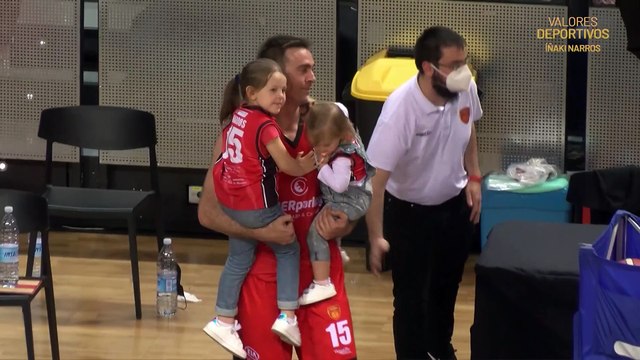 Valores Deportivos VI Premios Navarra Televisión